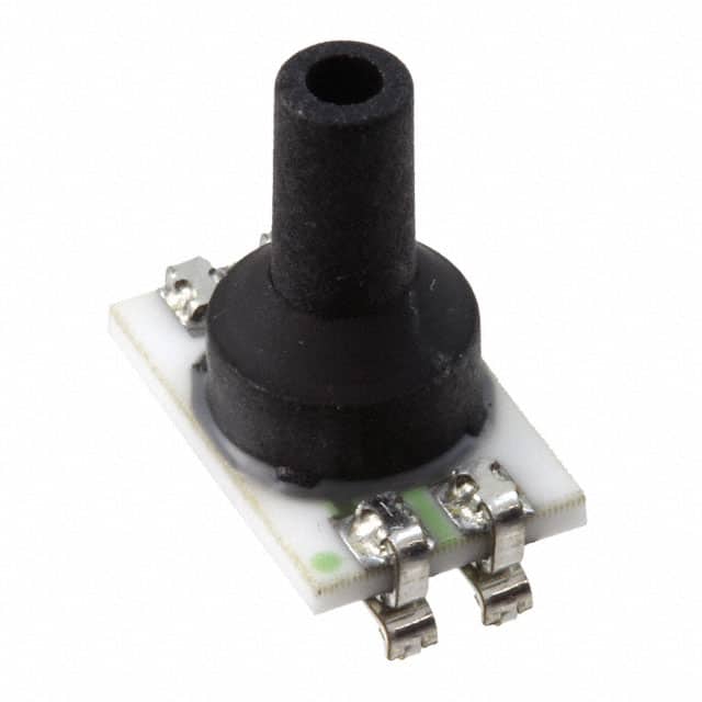 TBPMLNN060PGUCV Honeywell Sensing and Productivity Solutions  Pressure Sensors Transducers